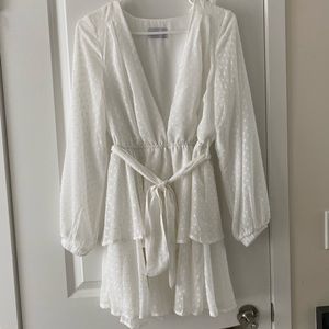 Princess Polly Dress